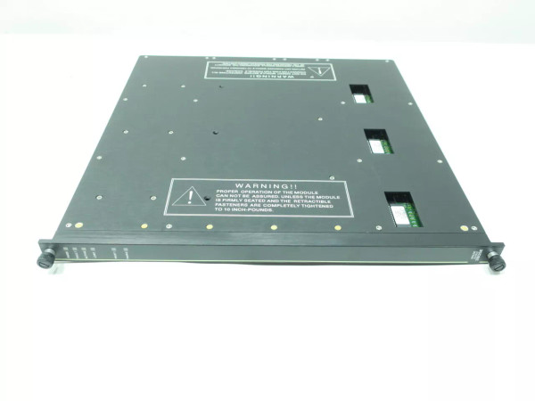 Triconex 7400097-110 3805E Analog Output Module