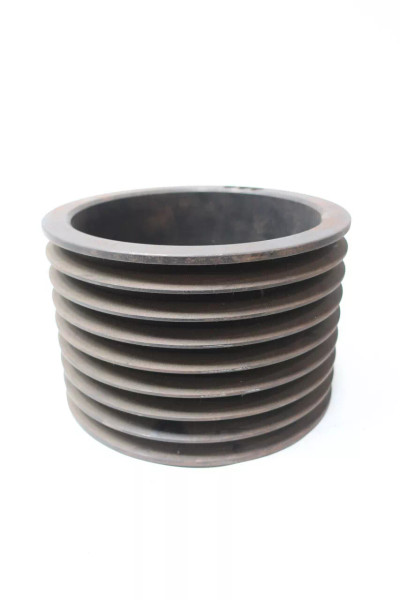 Martin 2758 8-5V900E 8 Groove V-belt Sheave