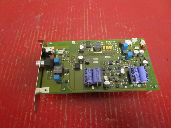 SIEMENS EXTENSION CIRCUIT BOARD 6ES7 678-1RA00-0XB0 6ES76781RA000XB0