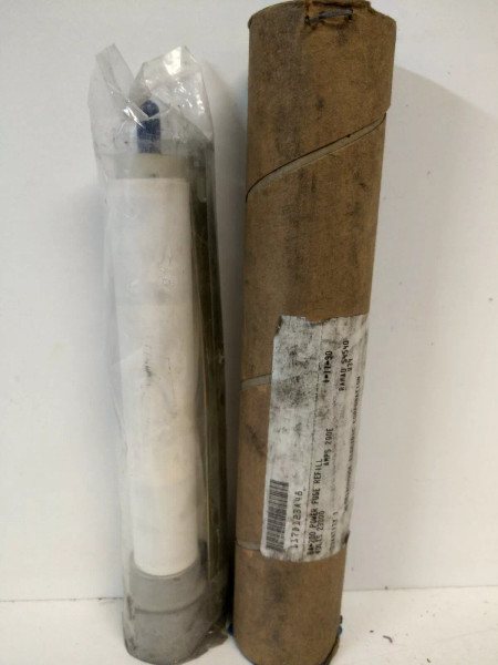 NEW OLD STOCK! WESTINGHOUSE 200E 23 KV POWER FUSE REFILL 117D123A48 BA-200