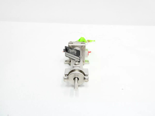 Liquiflo 31FS61EEL00V009 Hydraulic Gear Pump