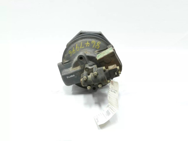 Graham-white 803-1-20 Automatic Electric Drain Valve 48-75v-dc