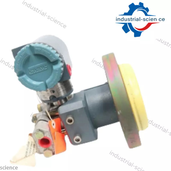 Foxboro IFL10-D52H11F Flanged Level Transmitter 3in 150 12.5-42v-dc &H