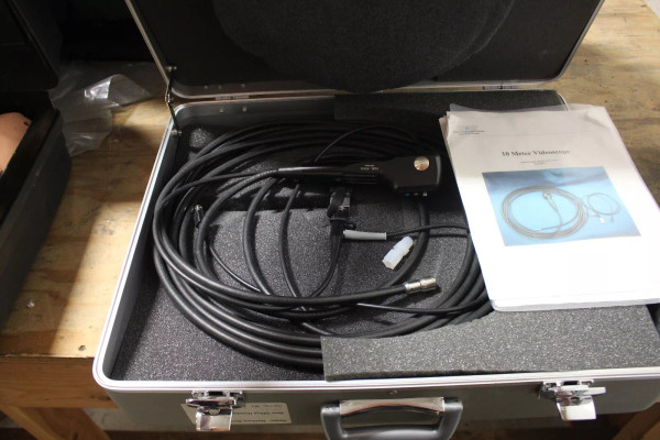 Storz flexible videoscope 10 METER 90261