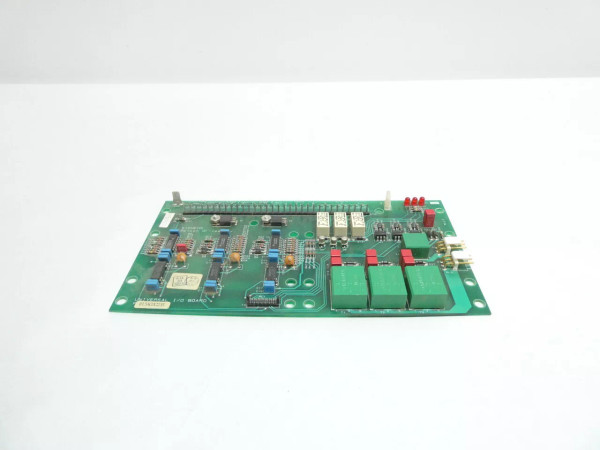 Siemens R15A02C235 Universal I/o Board Pcb