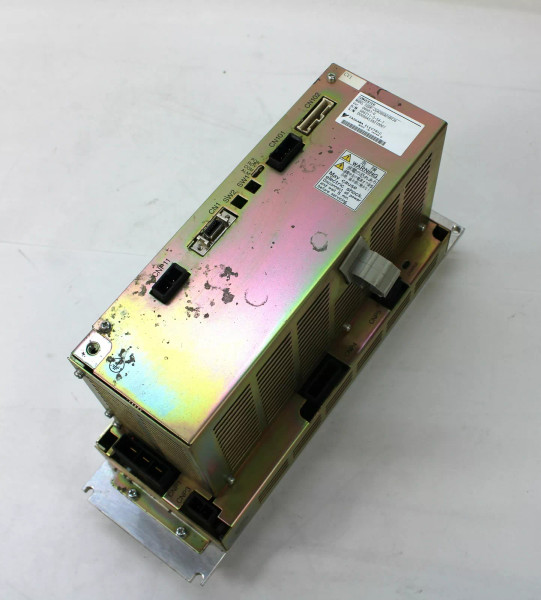 Yaskawa SGDR-C0A080A01BY36 Servo Amplifier SGDRC0A080A01BY36