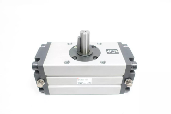 Smc CDRA1BS63-100C Rotary Cylinder 1mpa Smc CDRA1BS63-100C Rotary Cylinder 1mpa