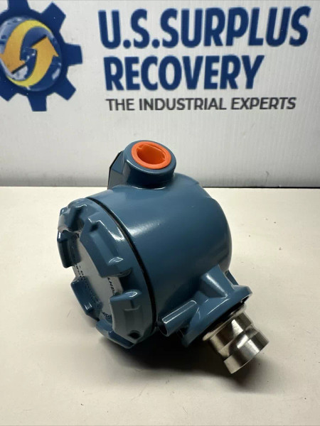 Rosemount 00775-9000-0001 Aluminum Remote Mount Housing Kit