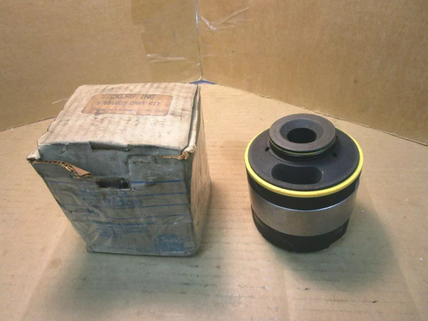 NEW VICKERS HYDRAULIC CARTRIDGE KIT 591003 S5L1837 NEW VICKERS HYDRAULIC CARTRIDGE KIT 591003 S5L1837