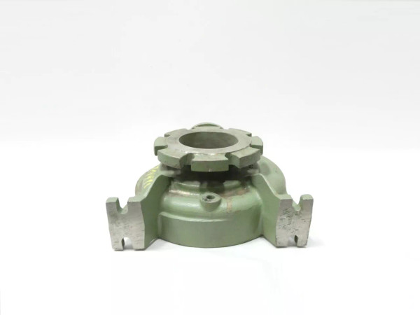 Worthington Stainless Centrifugal Pump Case Casing 3in X 6in