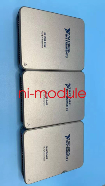 US inventory 1pc for used USB-8452 # by Fedex 90 day warranty