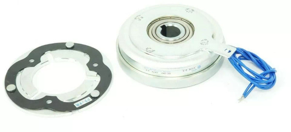 NEW OGURA CLUTCH CO. VCE-2.5 CLUTCH DC-24V VCE2.5 NEW OGURA CLUTCH CO. VCE-2.5 CLUTCH DC-24V VCE2.5