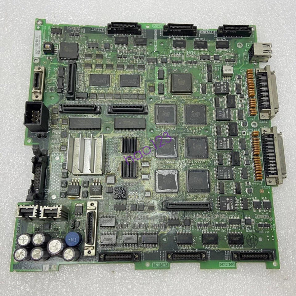 1pcs Used YASKAWA Robot Control Board JASP-WRCA01B FAST SHIP DHL/FedEx