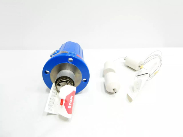 Magnetrol XA10-6G3A-BNB Liquid Level Switch 120v-ac