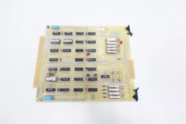 Arvin Diamond 512278 Pcb Circuit Board Rev B