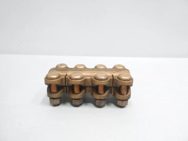 Burndy NS4646 Wire Connector 1500mcm