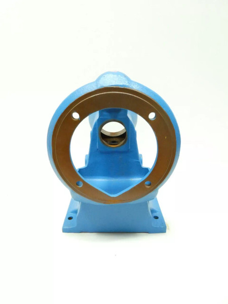 Goulds Pump Frame Adapter 4-5/8in X 2-1/2in Goulds Pump Frame Adapter 4-5/8in X 2-1/2in