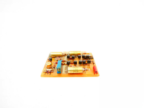 Industrial Mro 10479-01 Pcb Circuit Board Industrial Mro 10479-01 Pcb Circuit Board