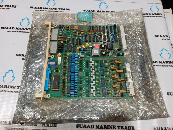 ABB DSAI 130 Analog Input Module 57120001-P