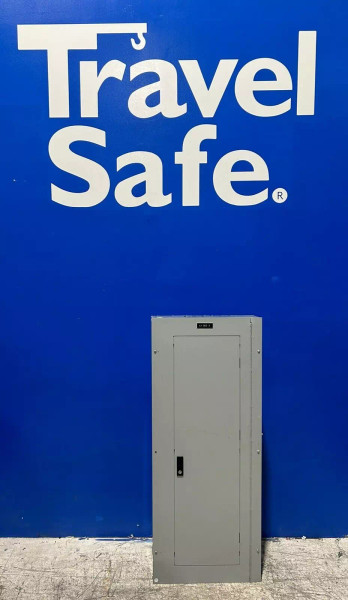 GE A-Series 225A MAIN, 208/120V, 3PH 4W Main Breaker Panel Cat. No. AQF3422ABX