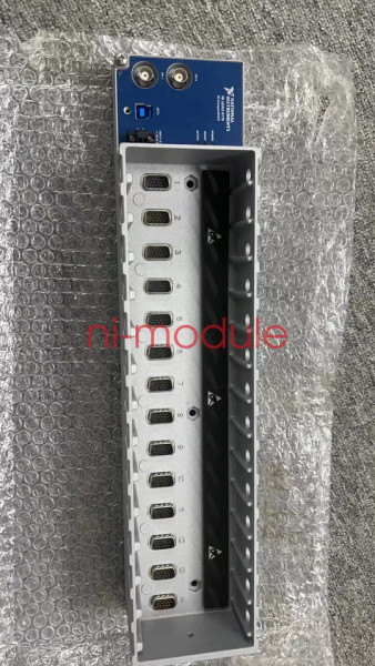 fedex1PCS used working cDAQ-9179 (DHL or Fedex ) 90 day warranty