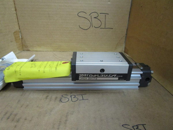 Howa Origa Cylinder ORGA25X70 New