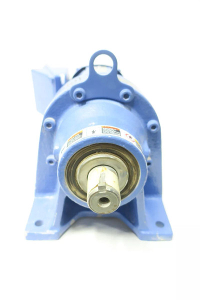 Sumitomo CNHM03-6105DAYC-121 Gearmotor 14.5rpm 3ph 1/3hp 230/460v-ac