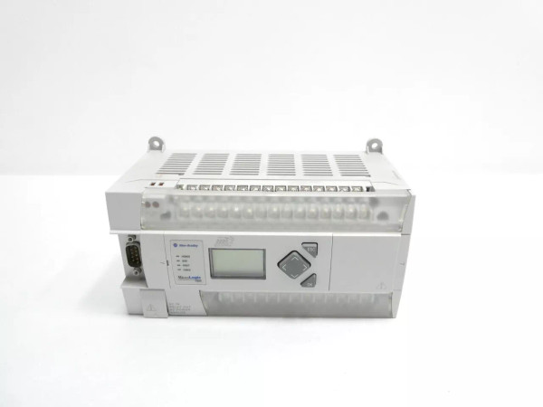 Allen Bradley 1766-L32BWAA Micrologix 1400 Controller Module Ser B