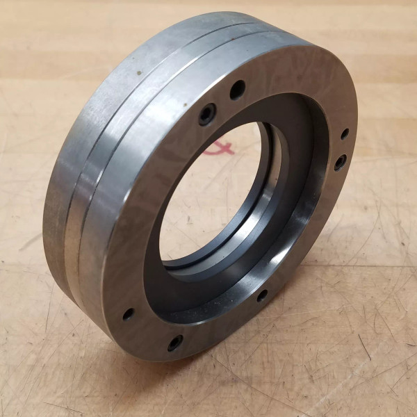 Cook Compression 531117 L.F. Purge-Pac CFA 2.750 - USEDHISTORY Cook Compression 531117 L.F. Purge-Pac CFA 2.750 - USEDHISTORY