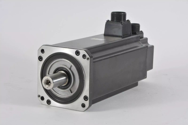 Sanyo Denki P20B13600HXSH6E BL AC Servo Motor