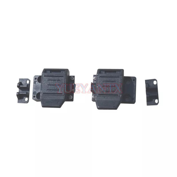 1pair 3 in 1 Fiber Holder for X97 86 86H 800 600 Fusion Splicer