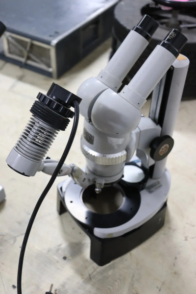 ZEISS 4772482 MICROSCOPE