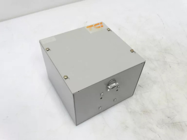 TCI TRANS COIL KLR8CQD1 LINE REACTOR