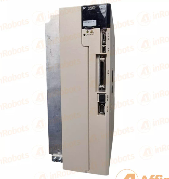 1PC YASKAWA Servo driver SGDV-120D01A36