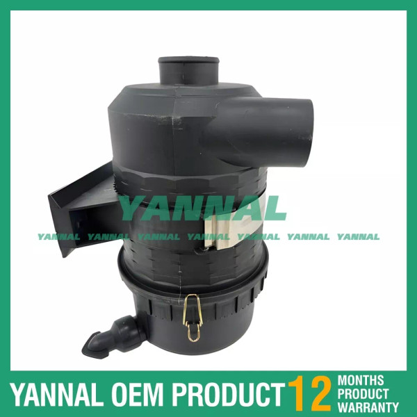 Air Filter Element C15300 For Diesel Engine PartsHISTORY