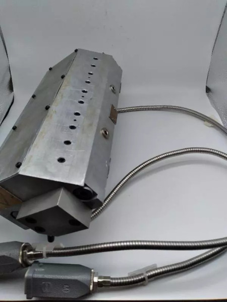 Nordson 8047479 Speed-Coat™ Applicator SCSE-250-P8XD3 HISTORY