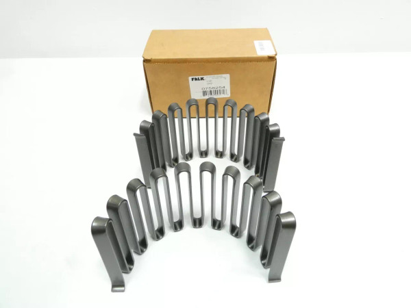 Falk 0758254 1110t Steelflex Coupling Grid