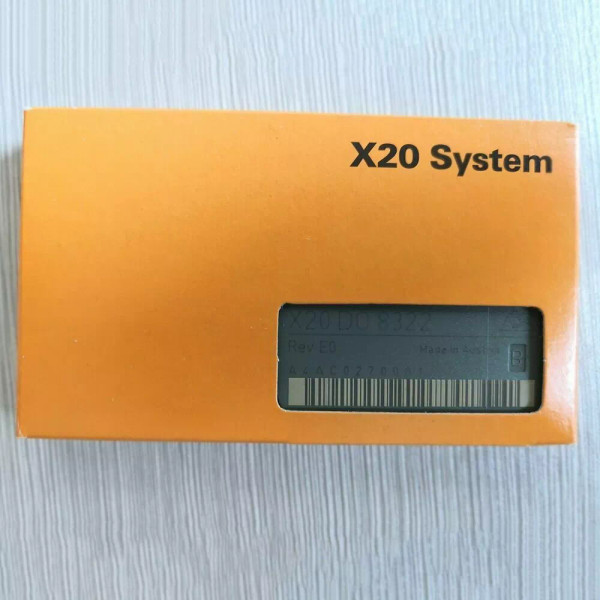 1PC New For B&R Module X20DO8322 X20 Systems RTD Module X20 DO 8322 in Box