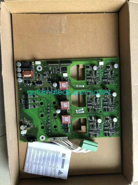 1pc new Siemens A5E31759261 Drive board Shipping by DHL/FedEX