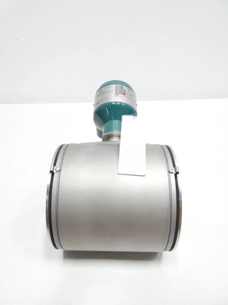 Yokogawa AXF100C-PNAH1H-AA11-2NB/FF1/SCT/GA/X1 Magnetic Flow Meter 100mm