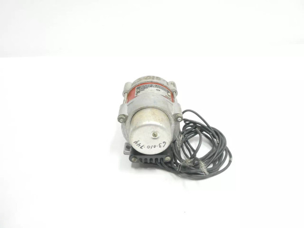 General Electric Ge 2J55VB1A Selsyn Generator 115v-ac