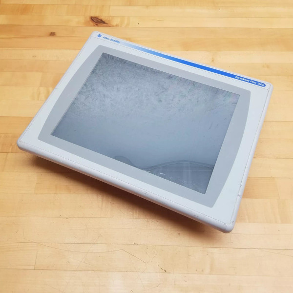 Allen Bradley 2711P-T15C4, Series A PanelView Plus 1500 Display Module 2711P-RP6