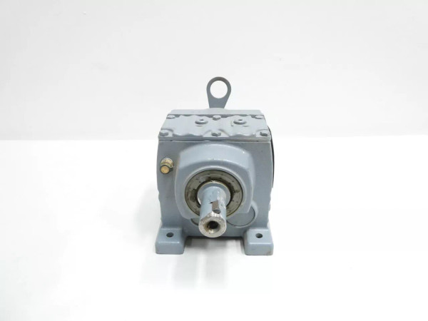 Sew Eurodrive R37 Inline Gear Reducer 9.47:1HISTORY Sew Eurodrive R37 Inline Gear Reducer 9.47:1HISTORY