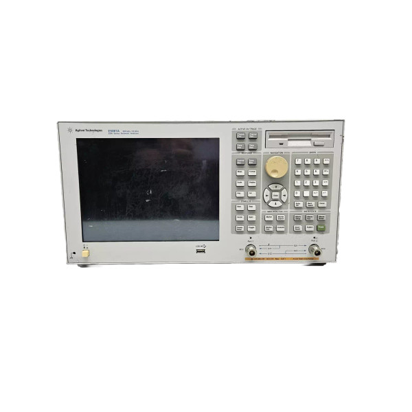 Agilent Technologies E5061A 300kHz - 1.5GHz ENA Series Network Analyzer 016 250