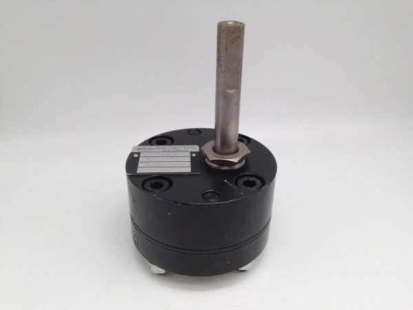 NORDSON 259598 Gear Pump
