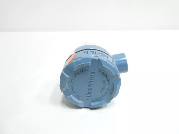Rosemount 141-06-13-54 Conductivity Sensor