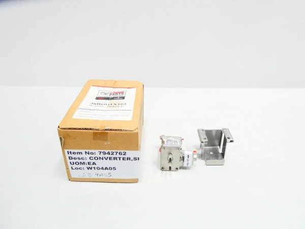 Fisher 38B6041X162 Valve Controller Ip Assembly/shroud Kit