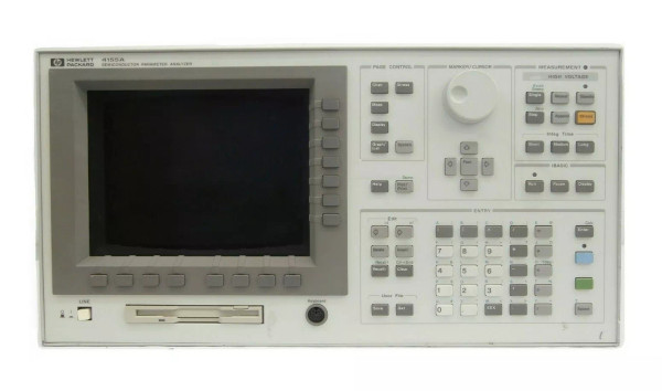 agilent-4155a-high-accuracy-semiconductor-parameter-analyzer-mfg-calibrated/