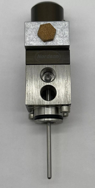 Nordson 38171338 Glue Gun Valve Module, Replacement