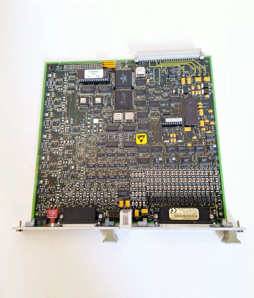 Fisher Rosemount 12P0408X072 / CL6825X1-A2 Smart Device Input Rev G P2.0.2 Fisher Rosemount 12P0408X072 / CL6825X1-A2 Smart Device Input Rev G P2.0.2